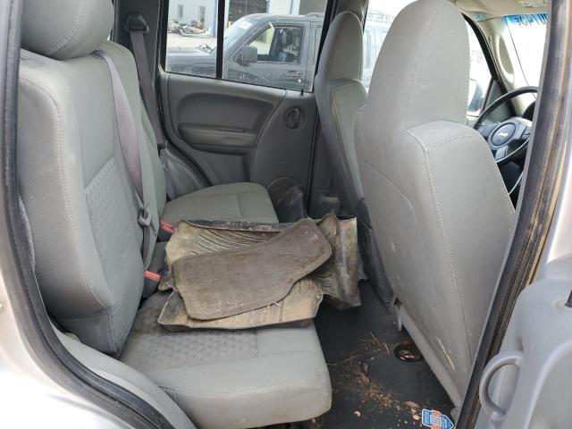 Photo 11 from auction – 2007 JEEP LIBERTY SP with VIN 1J4GL48K07W524656