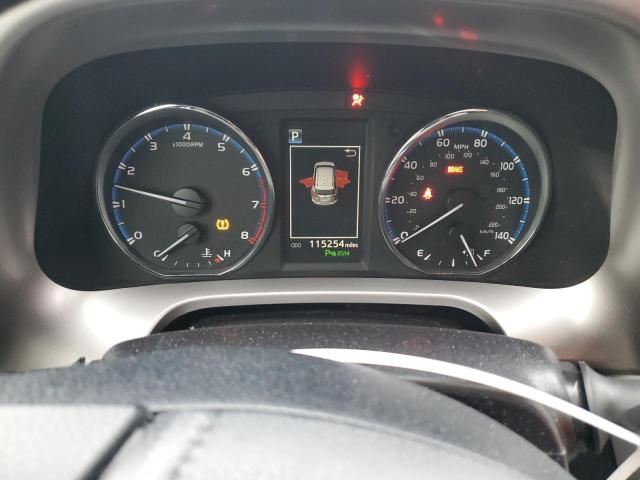 Снимка 9 от търг – 2016 TOYOTA RAV4 LIMIT с VIN JTMDFREVXGJ080923