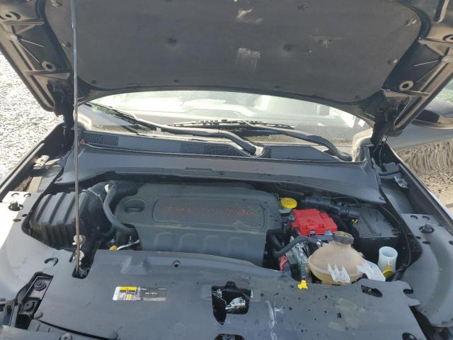 Photo 12 from auction – 2020 JEEP COMPASS LA with VIN 3C4NJCBB6LT241720