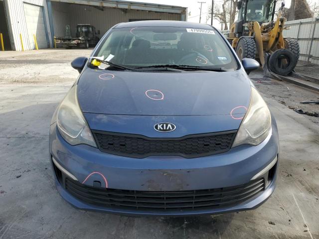 Photo 5 from auction – 2016 KIA RIO LX with VIN KNADM4A36G6596872