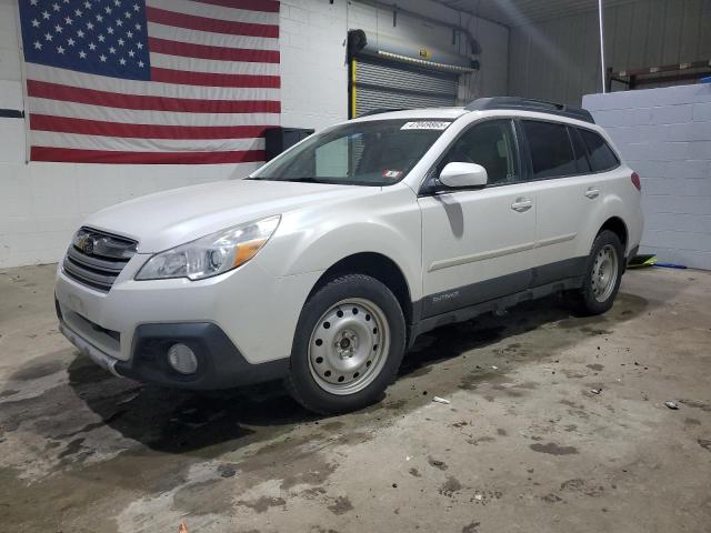 SUBARU OUTBACK 2. 2013 с VIN 4S4BRBPC6D3243371 - Снимка от търг