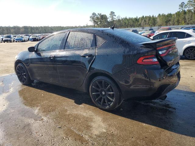 Photo 2 from auction – 2014 DODGE DART SXT with VIN 1C3CDFBBXED866151