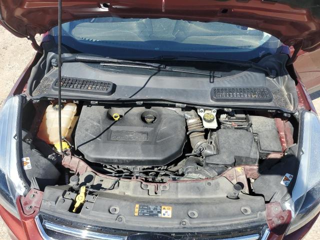 Снимка 12 от търг – 2014 FORD ESCAPE TIT с VIN 1FMCU0J97EUB08142