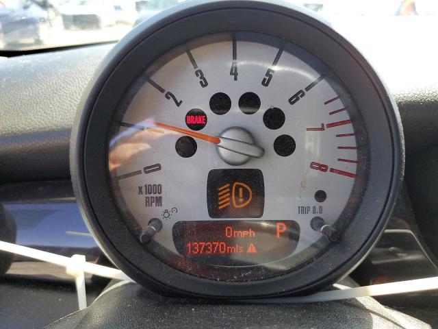 Photo 9 from auction – 2011 MINI COOPER with VIN WMWSU3C57BT093376