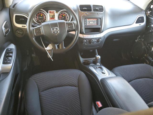 Photo 8 from auction – 2018 DODGE JOURNEY SE with VIN 3C4PDCAB8JT508323