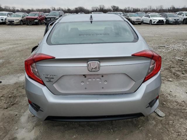 صورة رقم 6 من المزاد - 2017 HONDA CIVIC EX مع VIN 19XFC2F78HE051346