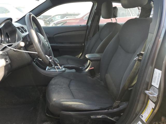 Снимка 7 от търг – 2013 DODGE AVENGER SE с VIN 1C3CDZAB0DN682574