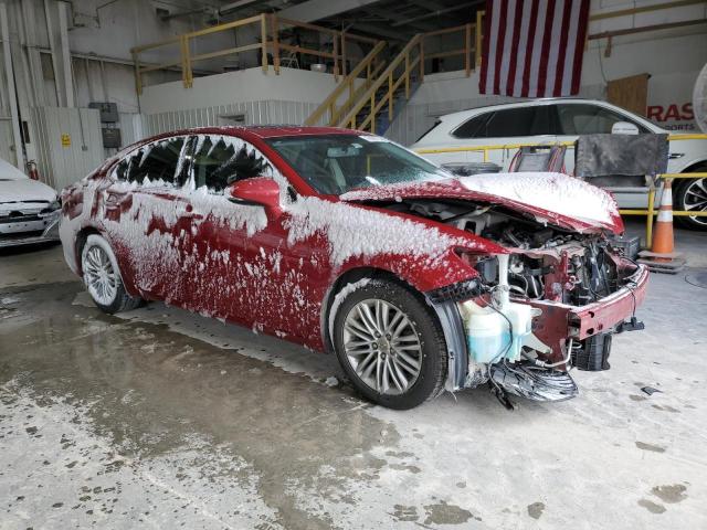 Photo 4 from auction – 2014 LEXUS ES 350 with VIN JTHBK1GG5E2129924