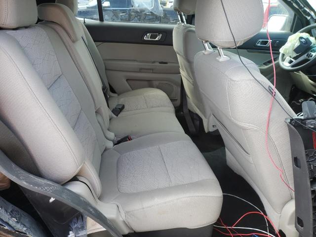Снимка 11 от търг – 2012 FORD EXPLORER с VIN 1FMHK8B87CGB03289