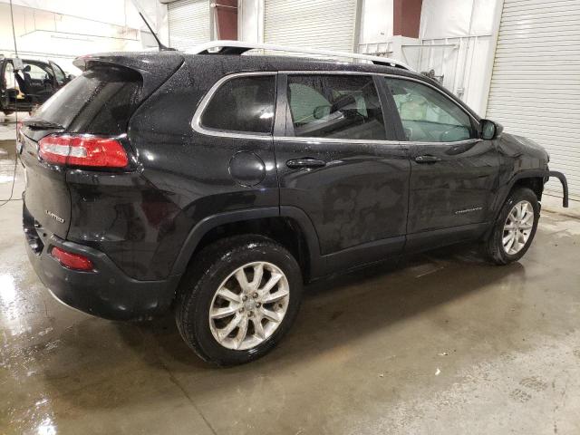 Photo 3 from auction – 2014 JEEP CHEROKEE L with VIN 1C4PJMDS5EW233858