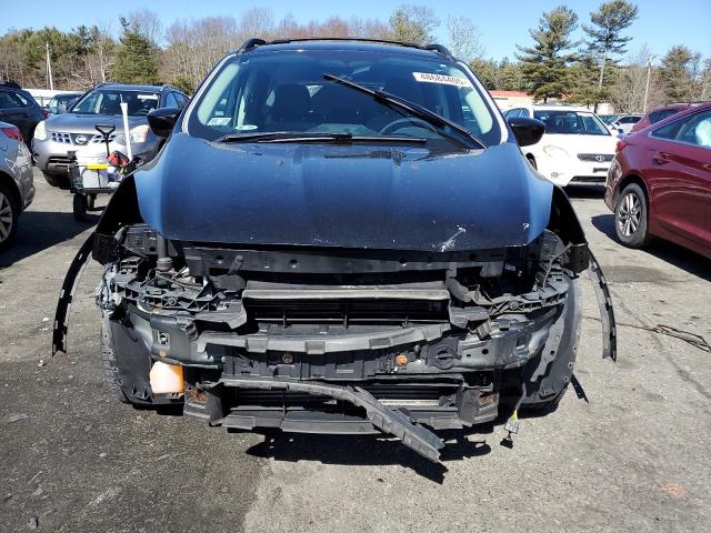 Photo 5 from auction – 2013 FORD ESCAPE SE with VIN 1FMCU9GX5DUC06160
