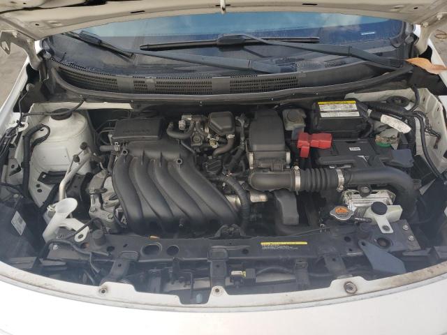 Photo 11 from auction – 2017 NISSAN VERSA S with VIN 3N1CN7AP7HL844802