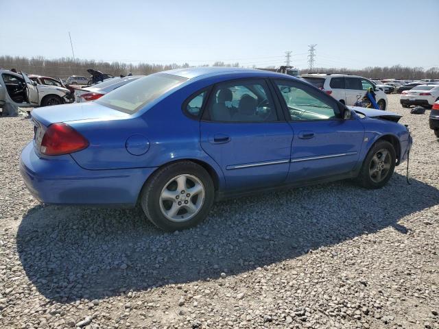 Photo 3 from auction – 2003 FORD TAURUS with VIN 1FAFP56S53G276977