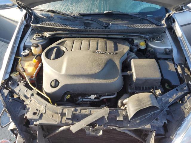 Снимка 11 от търг – 2014 CHRYSLER 200 LIMITE с VIN 1C3CCBCGXEN100419