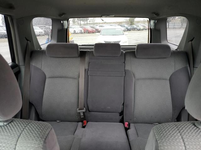 Снимка 10 от търг – 2005 TOYOTA 4RUNNER SR с VIN JTEZU14R350053191