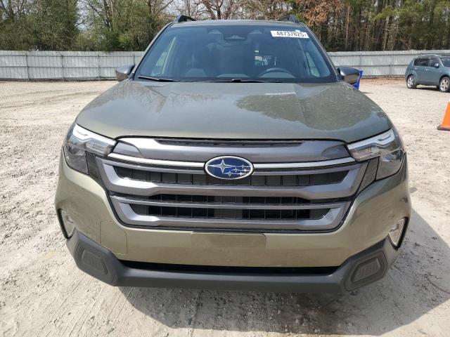 Снимка 5 от търг – 2025 SUBARU FORESTER P с VIN JF2SLDBCXSH499152