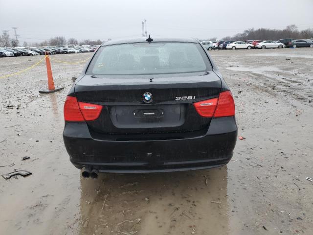 Photo 6 from auction – 2011 BMW 328 XI with VIN WBAPK7C52BA975070