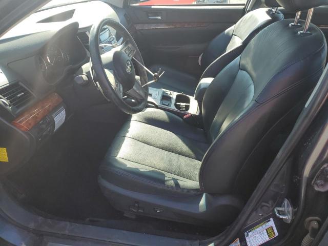 Снимка 7 от търг – 2011 SUBARU LEGACY 2.5 с VIN 4S3BMBK66B3242285