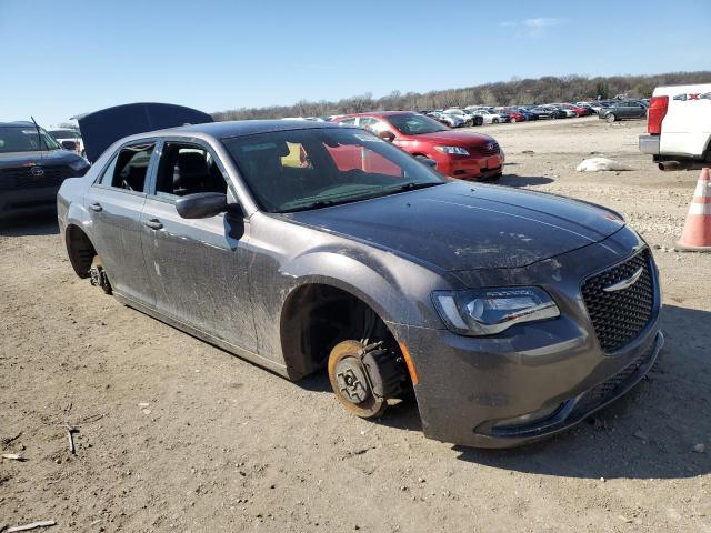 Photo 4 from auction – 2017 CHRYSLER 300 S with VIN 2C3CCAGG2HH631048