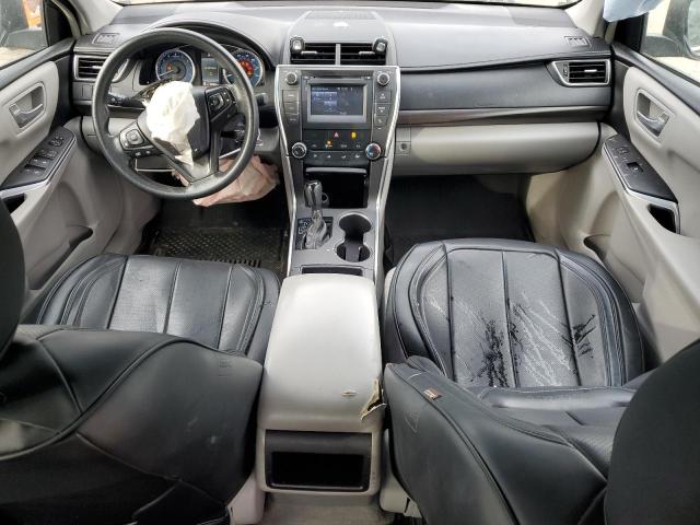 Photo 8 from auction – 2017 TOYOTA CAMRY LE with VIN 4T1BF1FK9HU370708