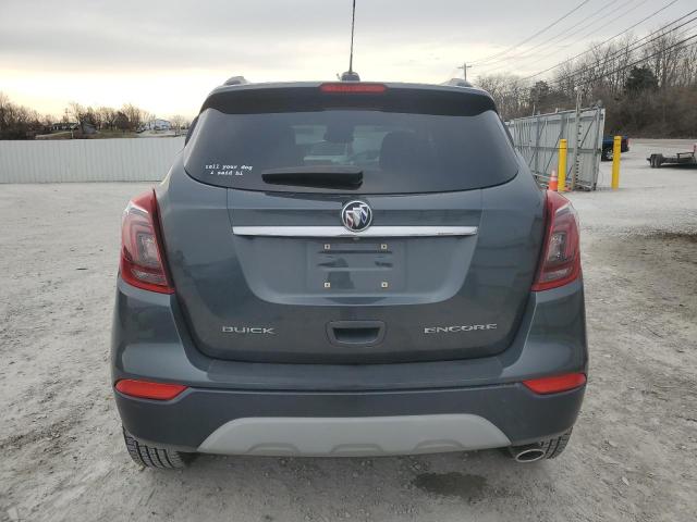 Снимка 6 от търг – 2017 BUICK ENCORE PRE с VIN KL4CJASB8HB106723