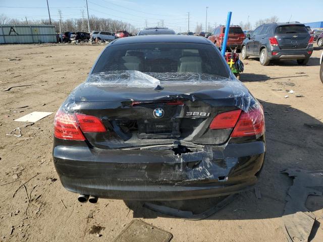 Снимка 6 от търг – 2012 BMW 328 I с VIN WBADW3C59CE822244