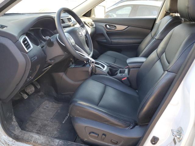 Photo 7 from auction – 2014 NISSAN ROGUE S with VIN 5N1AT2MV8EC863451