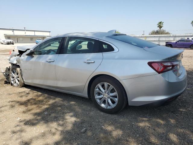 Photo 2 from auction – 2019 CHEVROLET MALIBU with VIN 1G1ZD5ST5KF170251