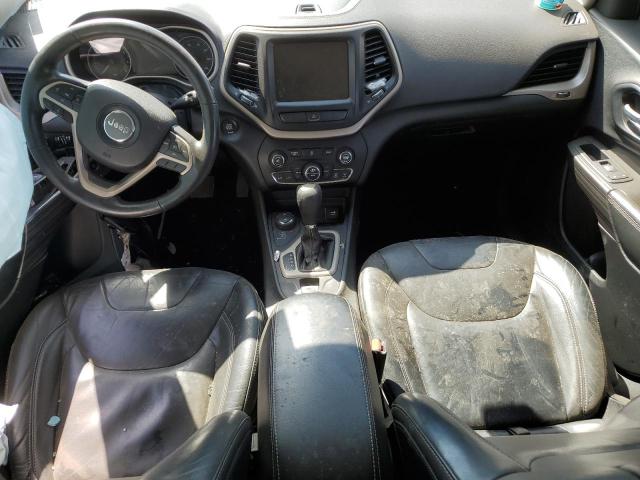Photo 8 from auction – 2015 JEEP CHEROKEE with VIN 1C4PJMDB0FW552005