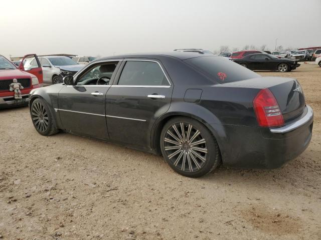 Photo 2 from auction – 2006 CHRYSLER 300C with VIN 2C3KA63H96H529126