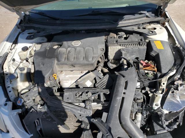 Photo 11 from auction – 2010 NISSAN ALTIMA BAS with VIN 1N4AL2AP0AN559934