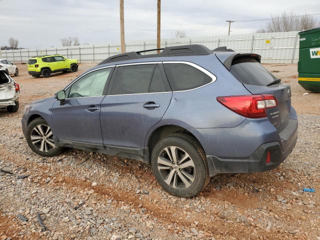 Photo 2 from auction – 2018 SUBARU OUTBACK 2. with VIN 4S4BSANC8J3208229