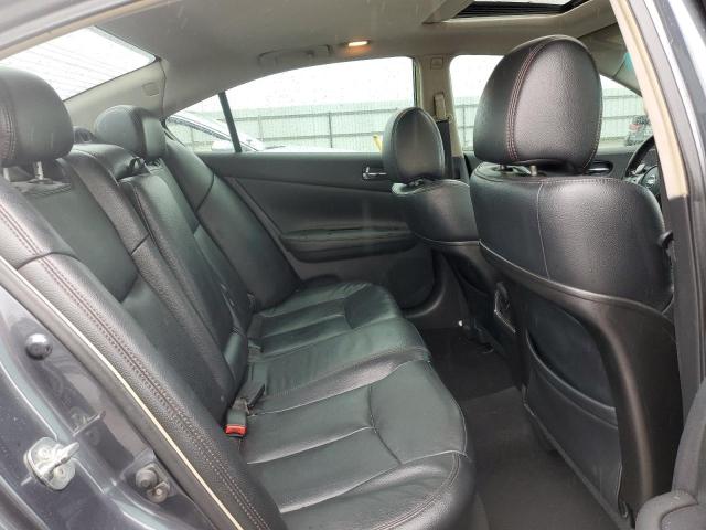 Photo 10 from auction – 2011 NISSAN MAXIMA S with VIN 1N4AA5AP4BC826853