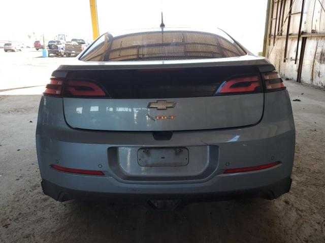صورة رقم 6 من المزاد - 2013 CHEVROLET VOLT مع VIN 1G1RB6E49DU103747