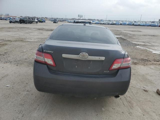 Photo 6 from auction – 2010 TOYOTA CAMRY BASE with VIN 4T1BF3EK7AU038589