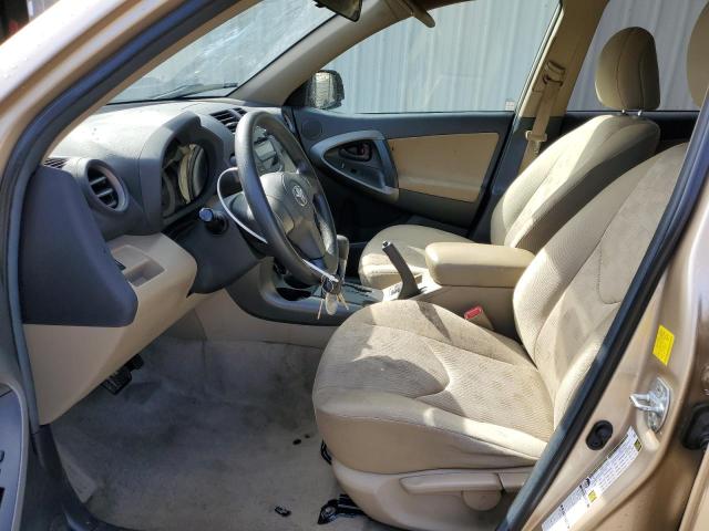 Foto 7 de la subasta – 2010 TOYOTA RAV4 con VIN 2T3BF4DV6AW076713