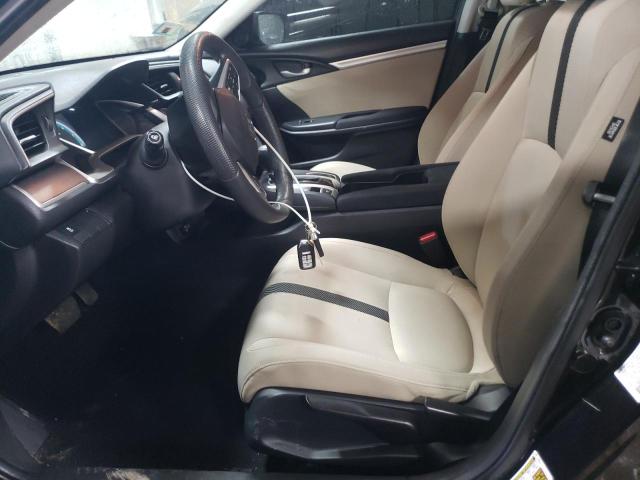 Photo 7 from auction – 2016 HONDA CIVIC EX with VIN 19XFC1F33GE041071