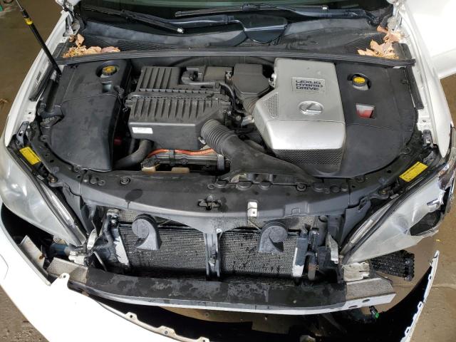 Photo 12 from auction – 2008 LEXUS RX 400H with VIN JTJGW31U082009312