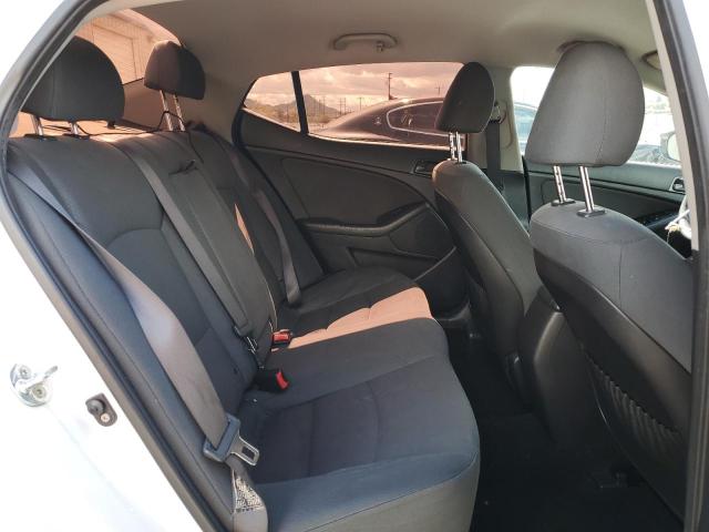 Photo 10 from auction – 2015 KIA OPTIMA LX with VIN KNAGM4A76F5620818