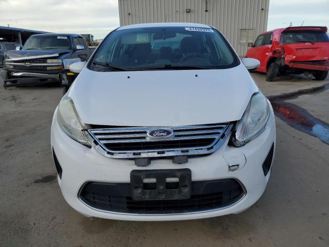 Photo 5 from auction – 2013 FORD FIESTA SE with VIN 3FADP4BJ2DM109448