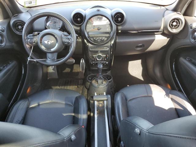 Photo 8 from auction – 2015 MINI COOPER S C with VIN WMWZC5C59FWP46825