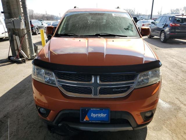Photo 5 from auction – 2011 DODGE JOURNEY SXT with VIN 3D4PG5FG1BT539313