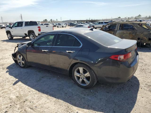 Photo 2 from auction – 2012 ACURA TSX with VIN JH4CU2F40CC007989