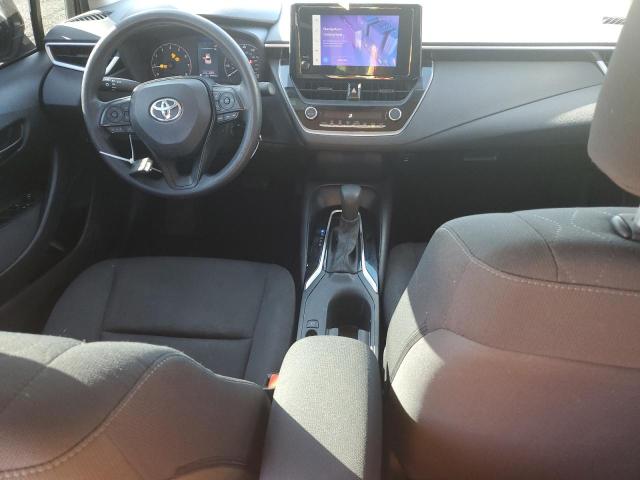 Снимка 8 от търг – 2023 TOYOTA COROLLA LE с VIN 5YFB4MDEXPP037342