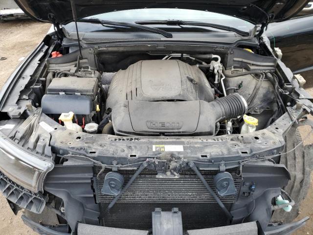 Photo 12 from auction – 2018 DODGE DURANGO R/ with VIN 1C4SDJCT7JC255771