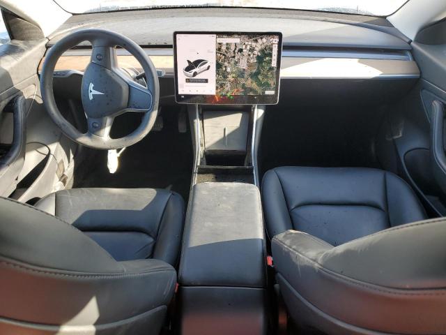 Photo 8 from auction – 2020 TESLA MODEL 3 with VIN 5YJ3E1EA5LF803818