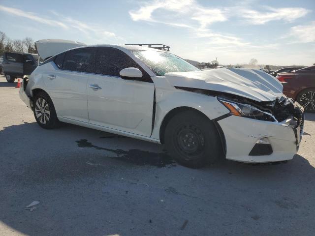 Photo 4 from auction – 2019 NISSAN ALTIMA S with VIN 1N4BL4BVXKC221354