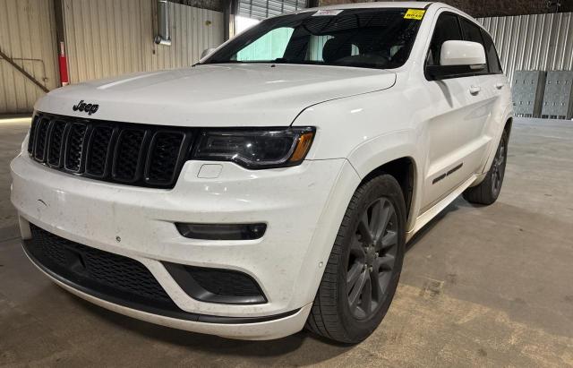 Photo 2 from auction – 2018 JEEP GRAND CHER with VIN 1C4RJFCT2JC343728