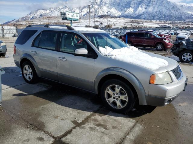 Photo 4 from auction – 2006 FORD FREESTYLE with VIN 1FMZK05196GA06281