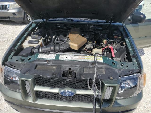 Photo 11 from auction – 2001 FORD EXPLORER S with VIN 1FMZU67E51UA99453